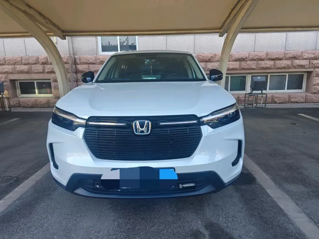 2023 Honda HR-V 2.0L 143HP L4 E-CVT Hybrid,autocango,china used car exporter,china ev exporter,chinese used car exporter,chinese used ev exporter