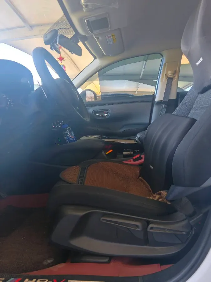 2023 Honda HR-V 2.0L 143HP L4 E-CVT Hybrid,autocango,china used car exporter,china ev exporter,chinese used car exporter,chinese used ev exporter