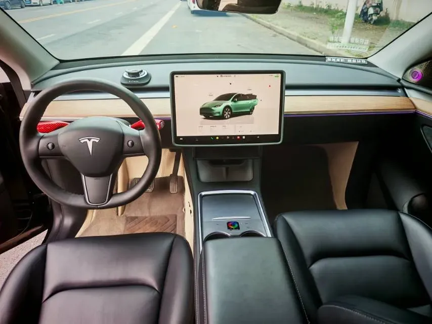 2022 Tesla Model Y BEV 60KWH,autocango,china used car exporter,china ev exporter,chinese used car exporter,chinese used ev exporter