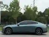 2023 Xpeng P7 BEV 86.2KWH