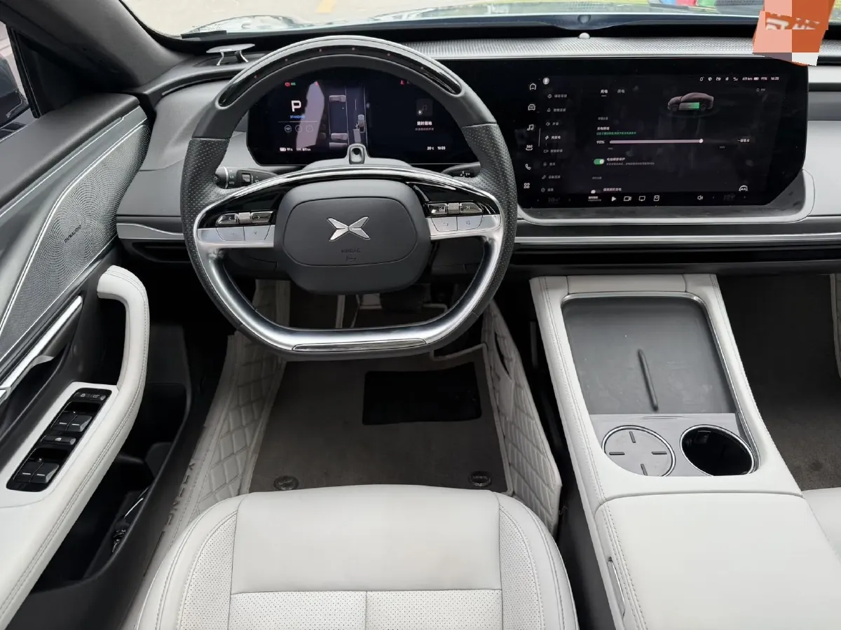 2023 Xpeng P7 BEV 86.2KWH,autocango,china used car exporter,china ev exporter,chinese used car exporter,chinese used ev exporter