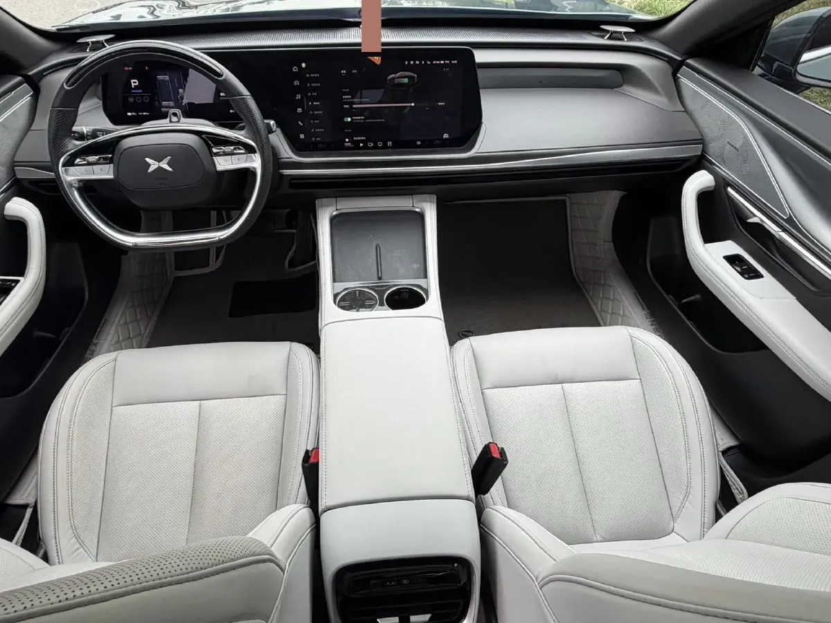 2023 Xpeng P7 BEV 86.2KWH,autocango,china used car exporter,china ev exporter,chinese used car exporter,chinese used ev exporter