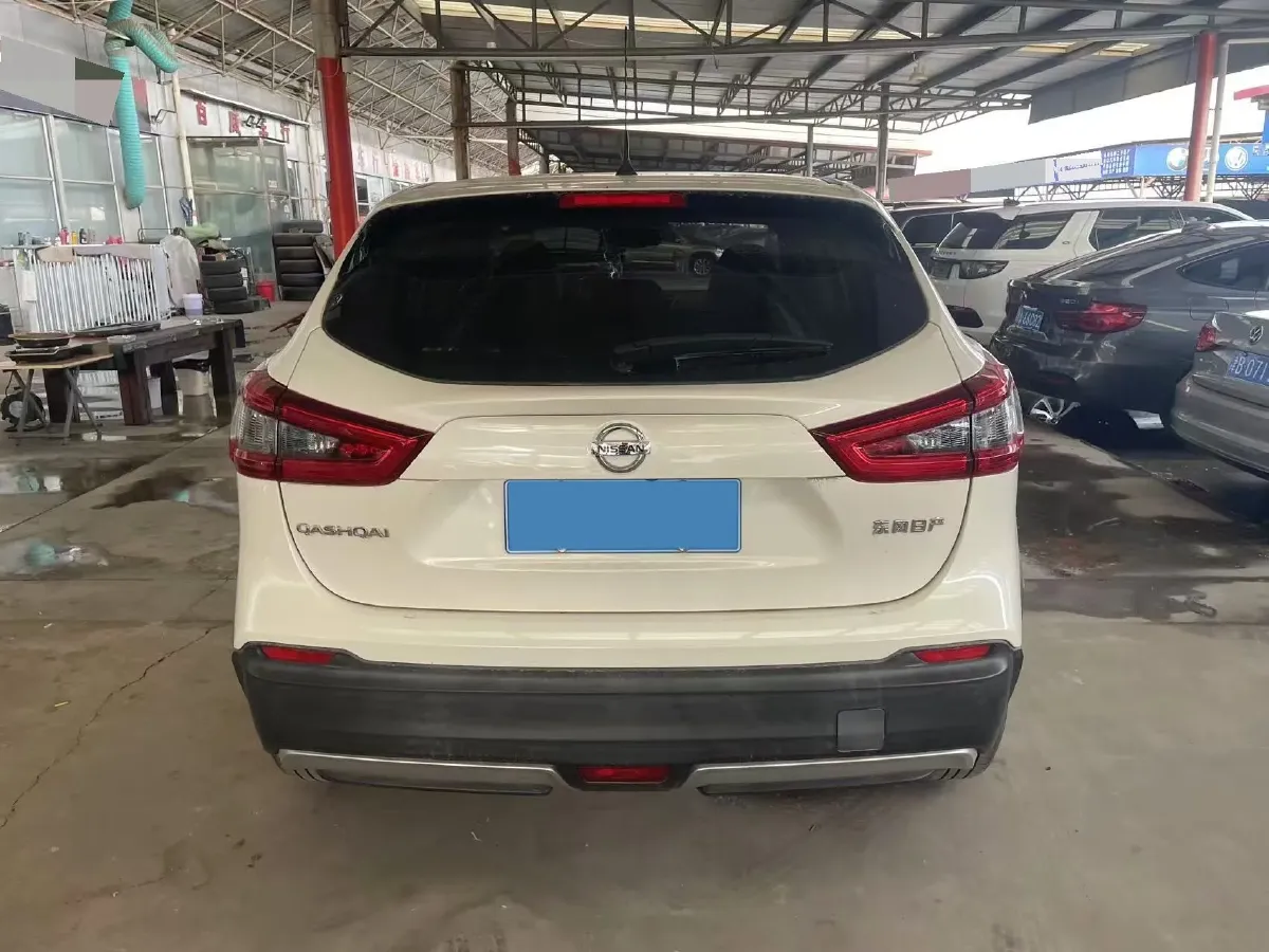 2022 Nissan Qashqai 2.0L 151HP L4 CVT,autocango,china used car exporter,china ev exporter,chinese used car exporter,chinese used ev exporter