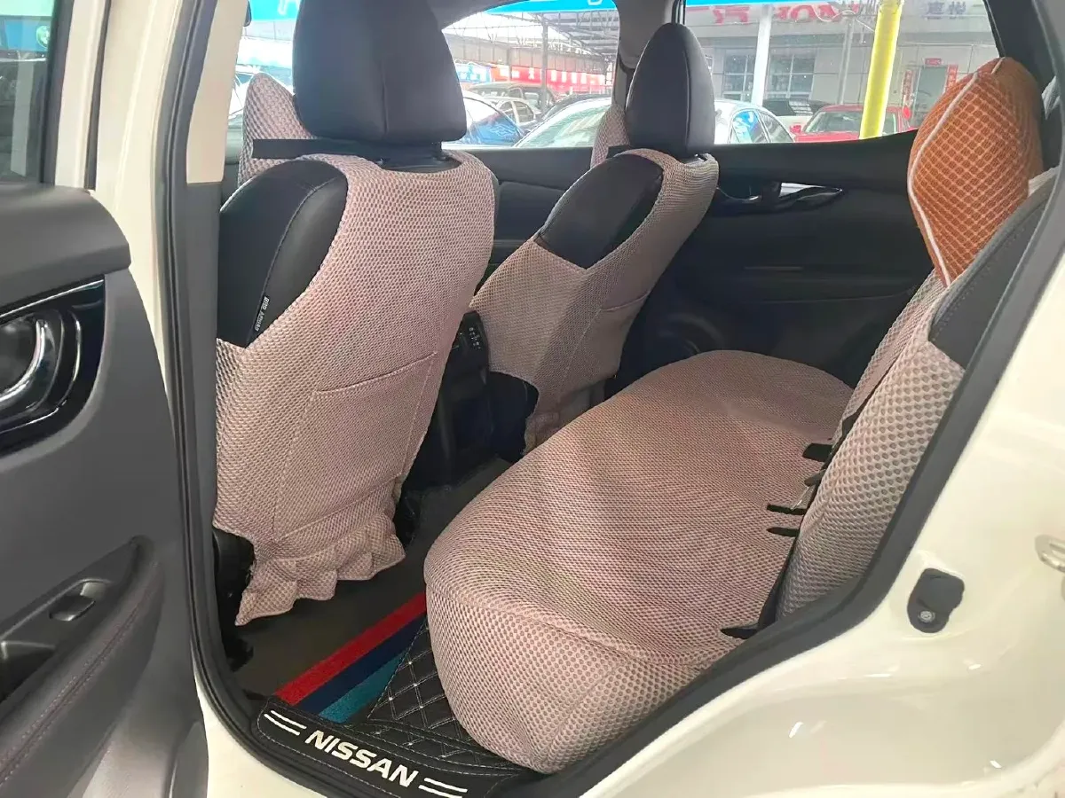 2022 Nissan Qashqai 2.0L 151HP L4 CVT,autocango,china used car exporter,china ev exporter,chinese used car exporter,chinese used ev exporter