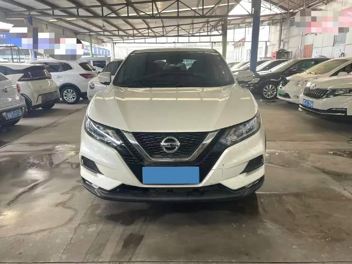 2022 Nissan Qashqai 2.0L 151HP L4 CVT,autocango,china used car exporter,china ev exporter,chinese used car exporter,chinese used ev exporter