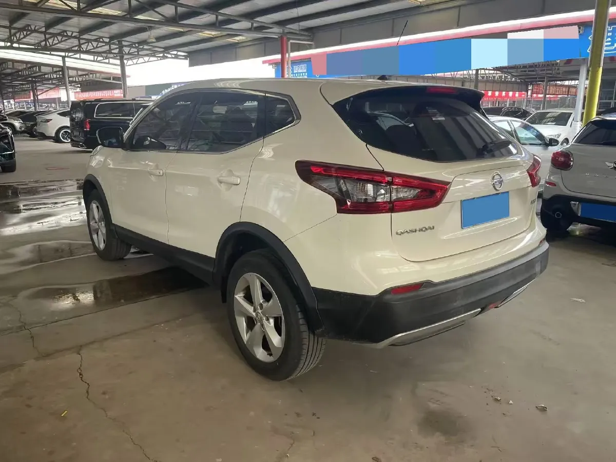 2022 Nissan Qashqai 2.0L 151HP L4 CVT,autocango,china used car exporter,china ev exporter,chinese used car exporter,chinese used ev exporter