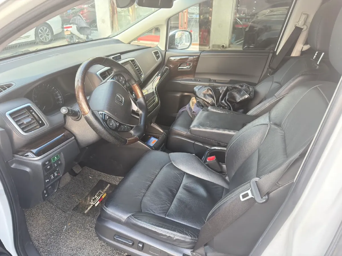 2019 Honda Odyssey 2.0L 146HP L4 E-CVT Hybrid,autocango,china used car exporter,china ev exporter,chinese used car exporter,chinese used ev exporter