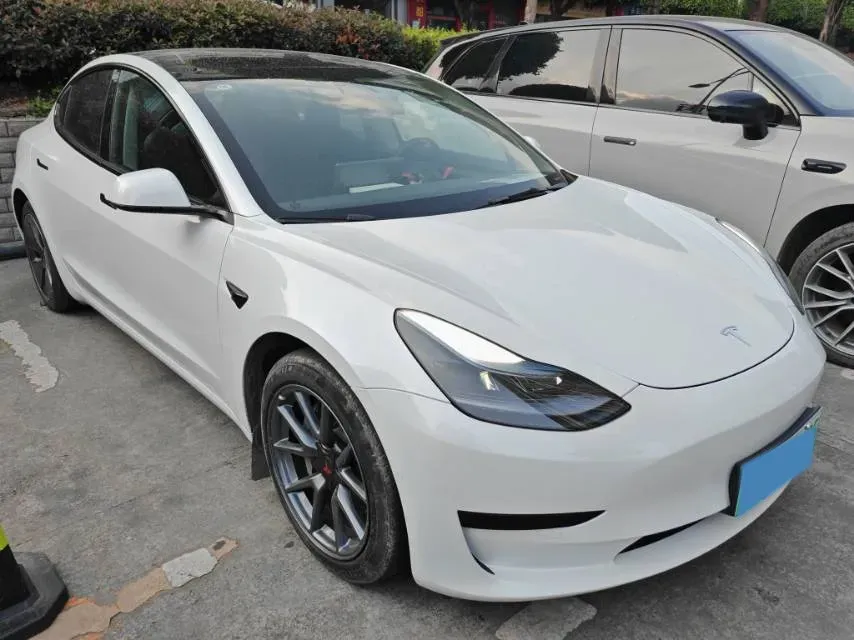 2022 Tesla Model 3 BEV 60KWH,autocango,china used car exporter,china ev exporter,chinese used car exporter,chinese used ev exporter