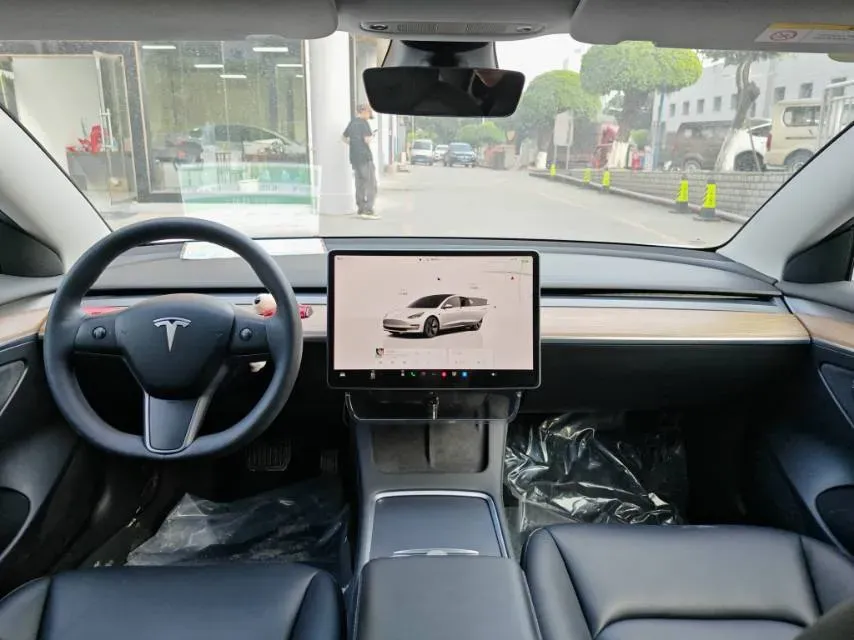 2022 Tesla Model 3 BEV 60KWH,autocango,china used car exporter,china ev exporter,chinese used car exporter,chinese used ev exporter