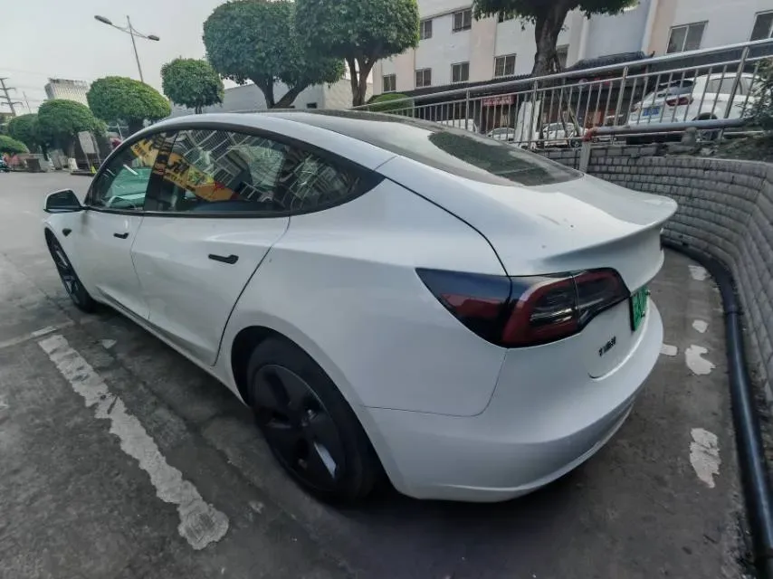 2022 Tesla Model 3 BEV 60KWH,autocango,china used car exporter,china ev exporter,chinese used car exporter,chinese used ev exporter