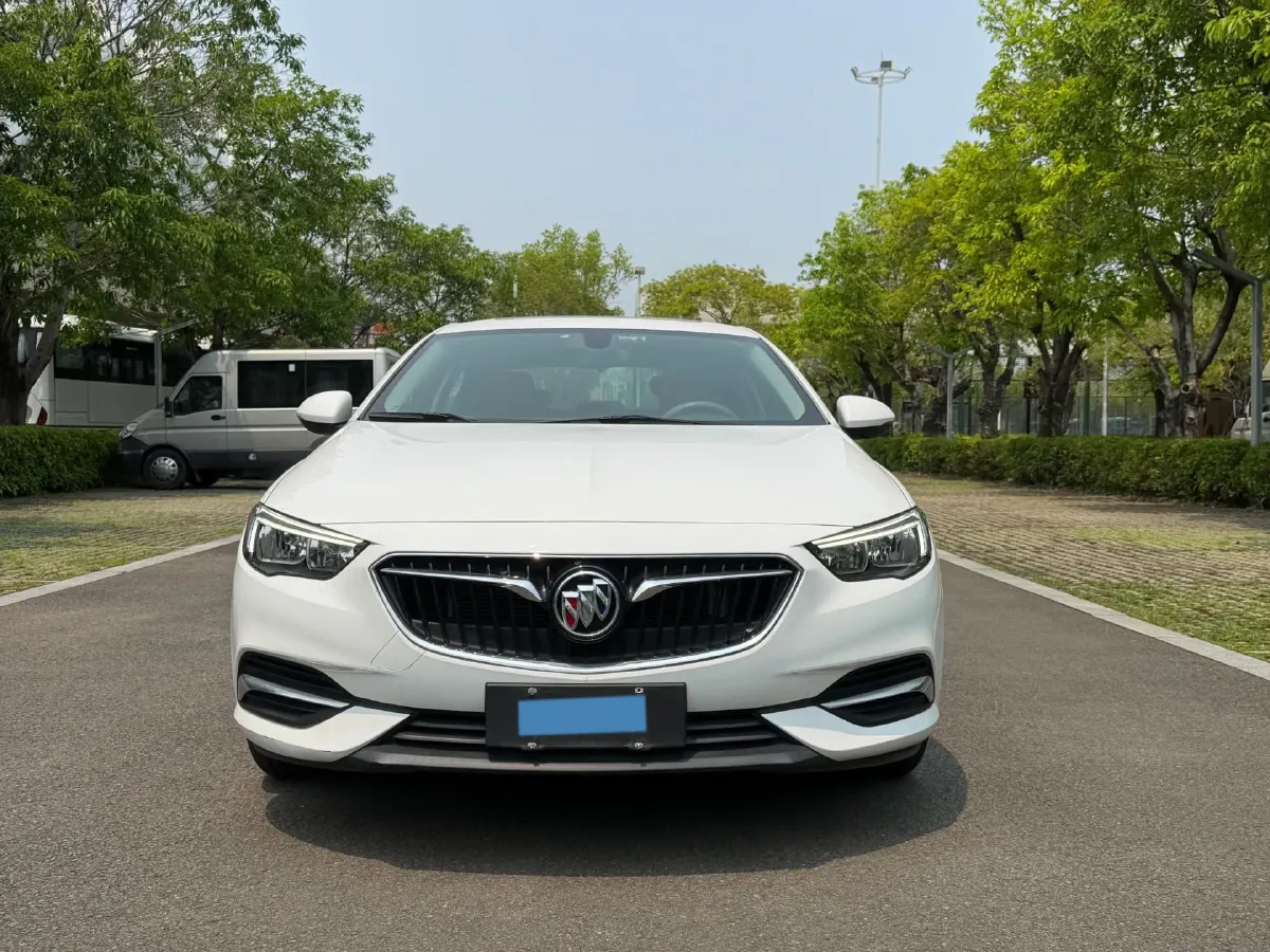 2019 Buick Regal 1.5T 170HP L4 9AT,autocango,china used car exporter,china ev exporter,chinese used car exporter,chinese used ev exporter