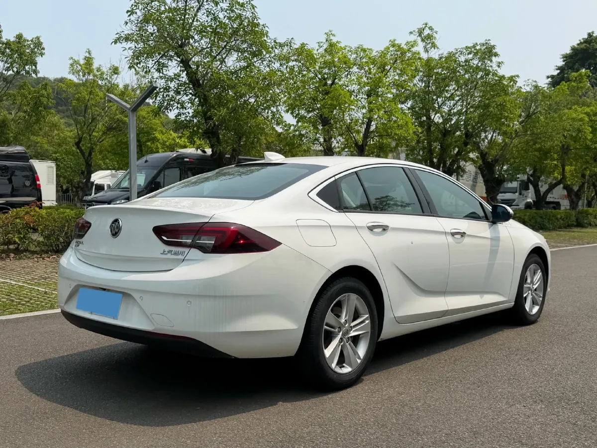2019 Buick Regal 1.5T 170HP L4 9AT,autocango,china used car exporter,china ev exporter,chinese used car exporter,chinese used ev exporter