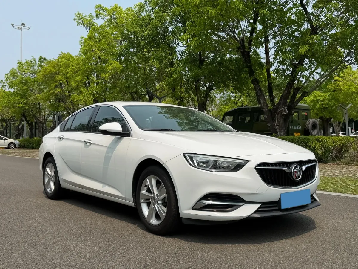 2019 Buick Regal 1.5T 170HP L4 9AT,autocango,china used car exporter,china ev exporter,chinese used car exporter,chinese used ev exporter