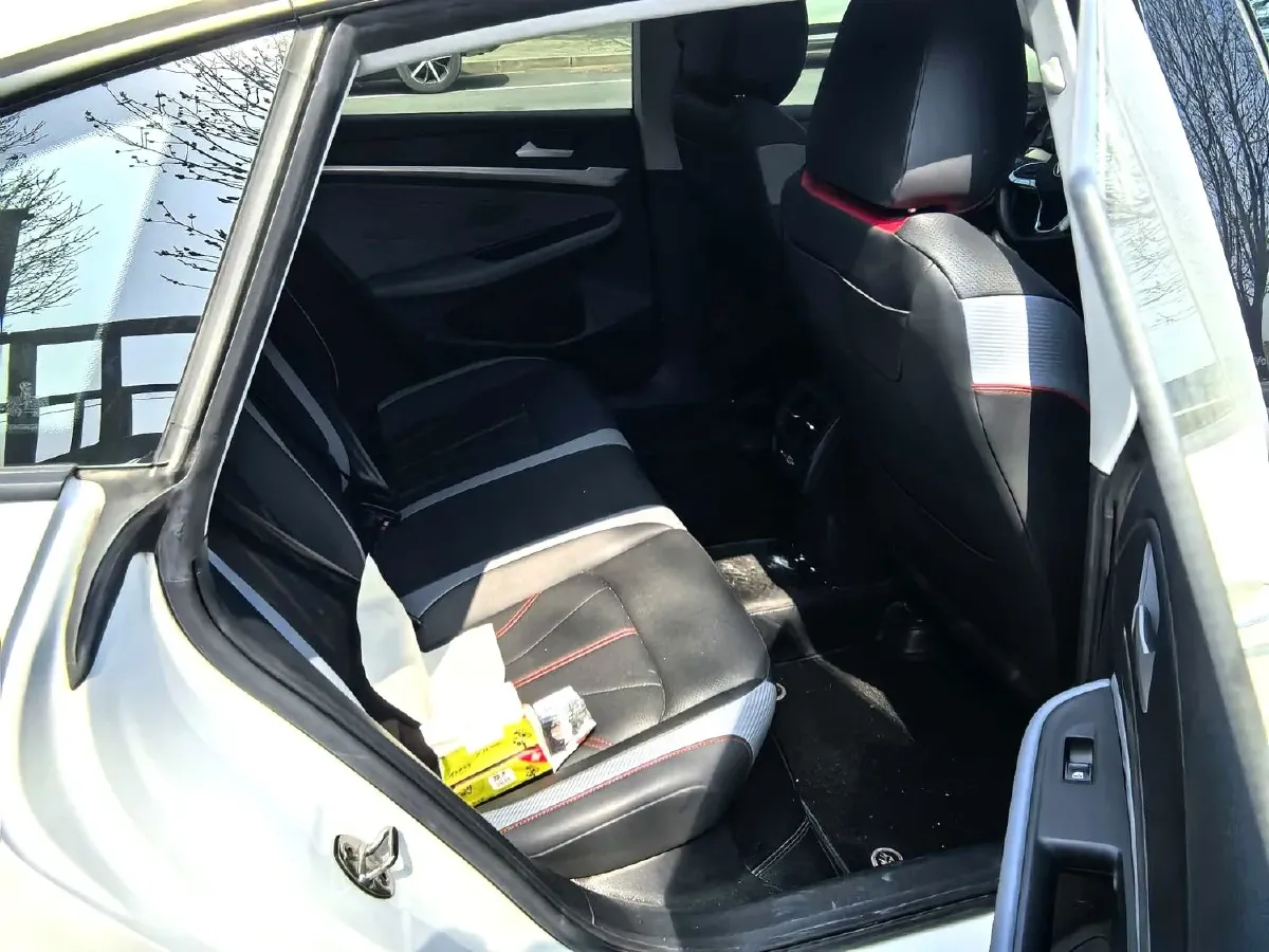 2023 Volkswagen Lamando 1.4T 150HP L4 7DCT,autocango,china used car exporter,china ev exporter,chinese used car exporter,chinese used ev exporter