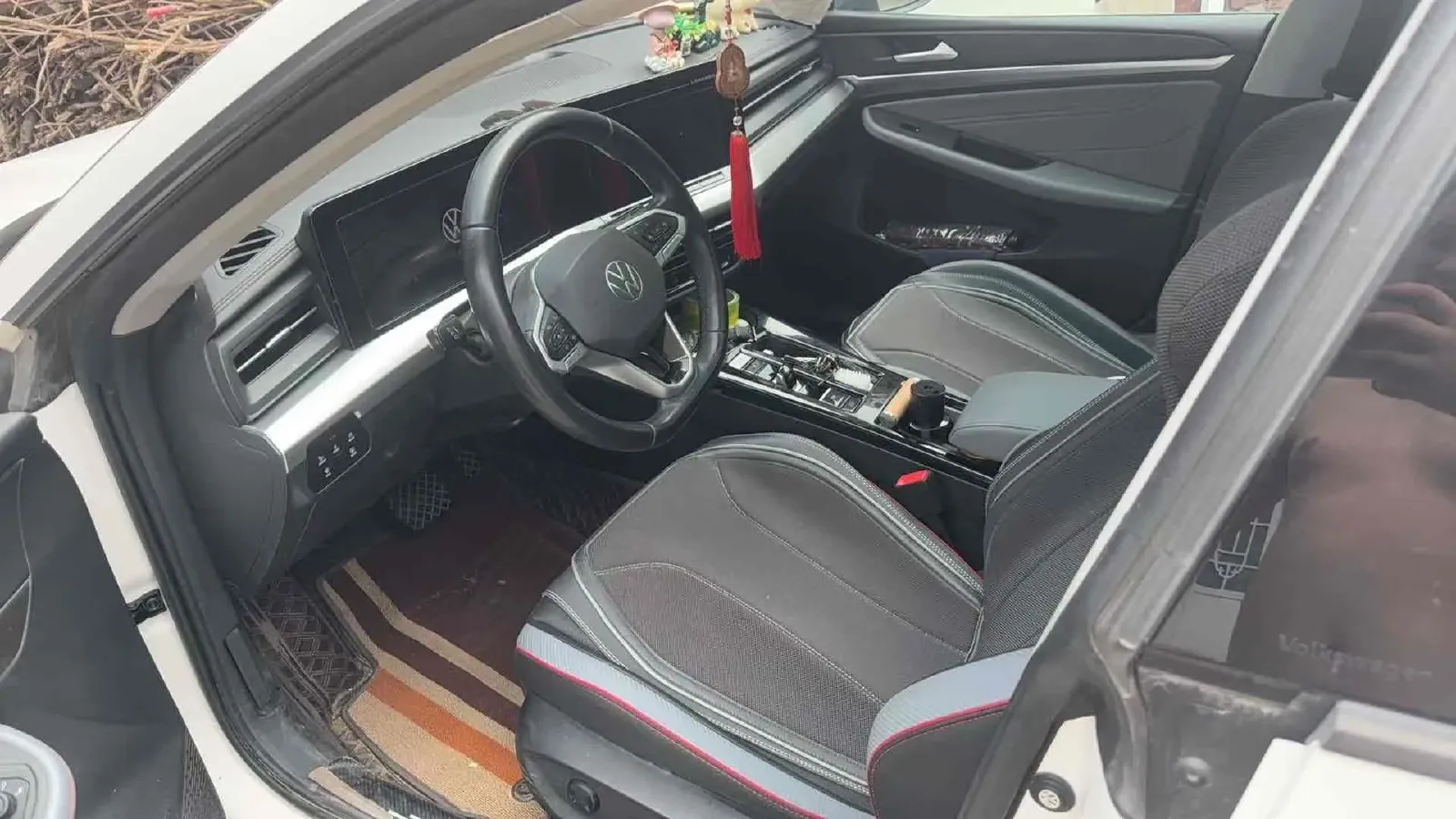 2023 Volkswagen Lamando 1.4T 150HP L4 7DCT,autocango,china used car exporter,china ev exporter,chinese used car exporter,chinese used ev exporter