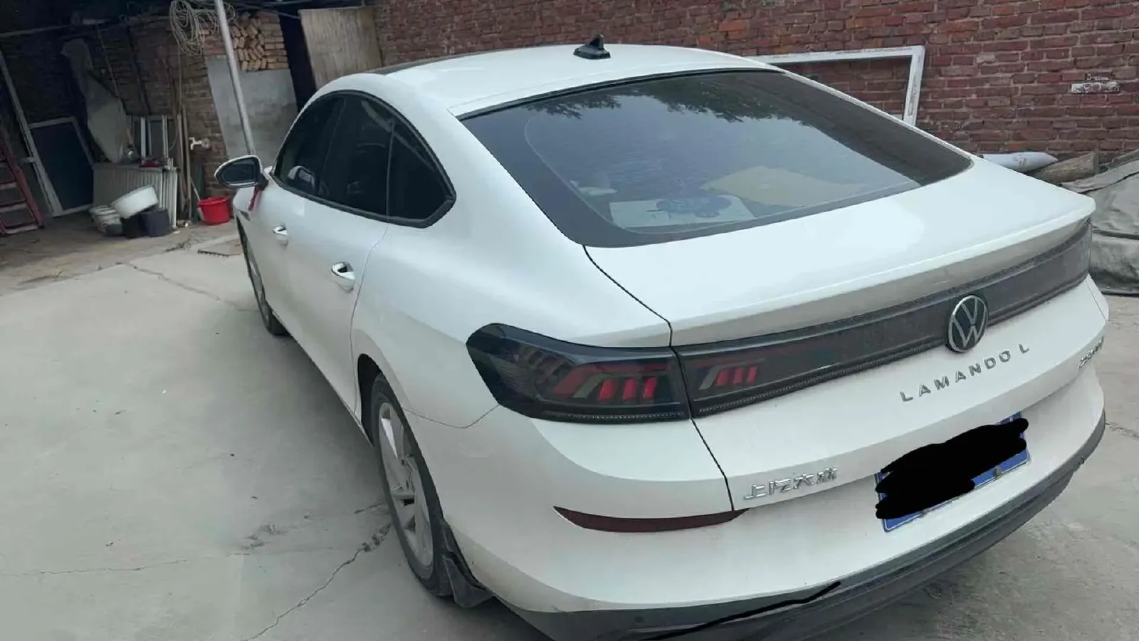 2023 Volkswagen Lamando 1.4T 150HP L4 7DCT,autocango,china used car exporter,china ev exporter,chinese used car exporter,chinese used ev exporter