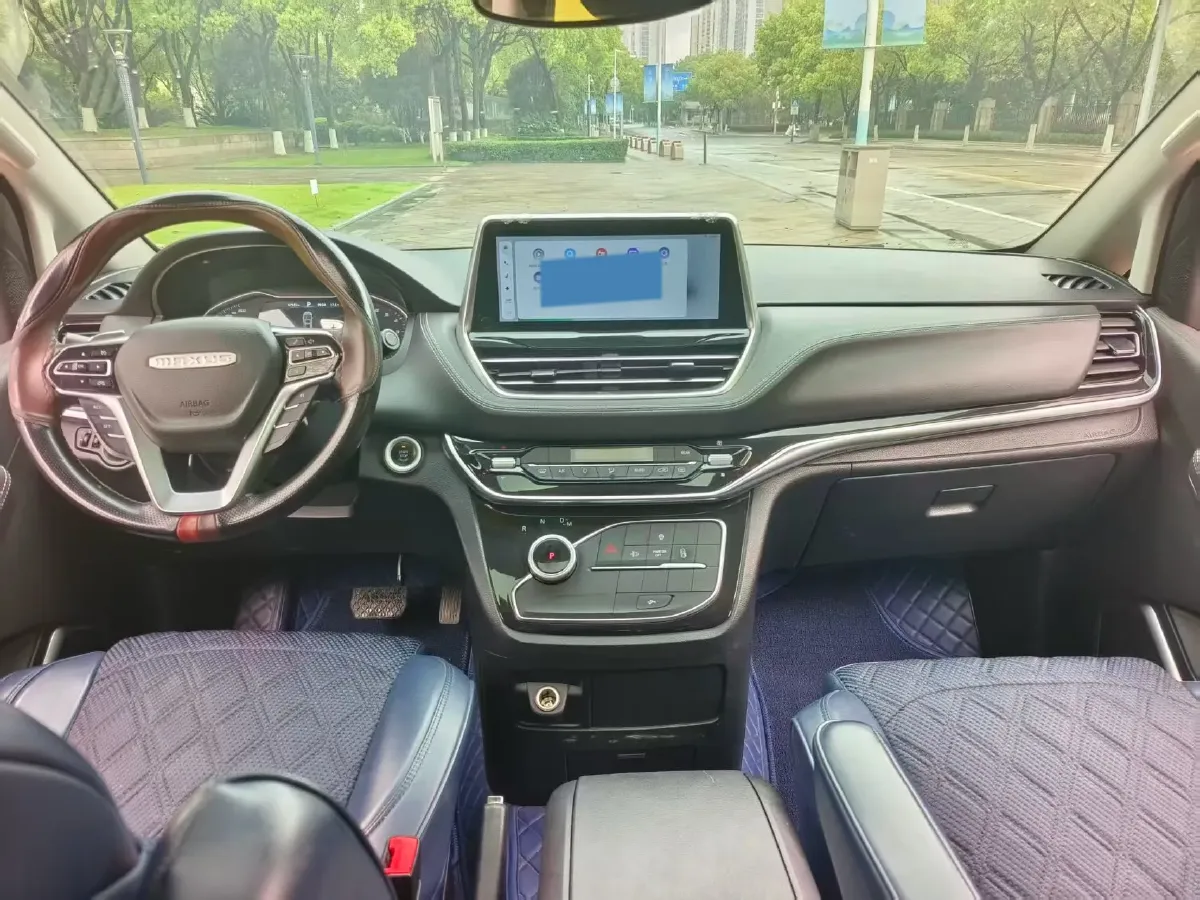 2023 MAXUS G20 2.0T 163HP L4 8AT,autocango,china used car exporter,china ev exporter,chinese used car exporter,chinese used ev exporter