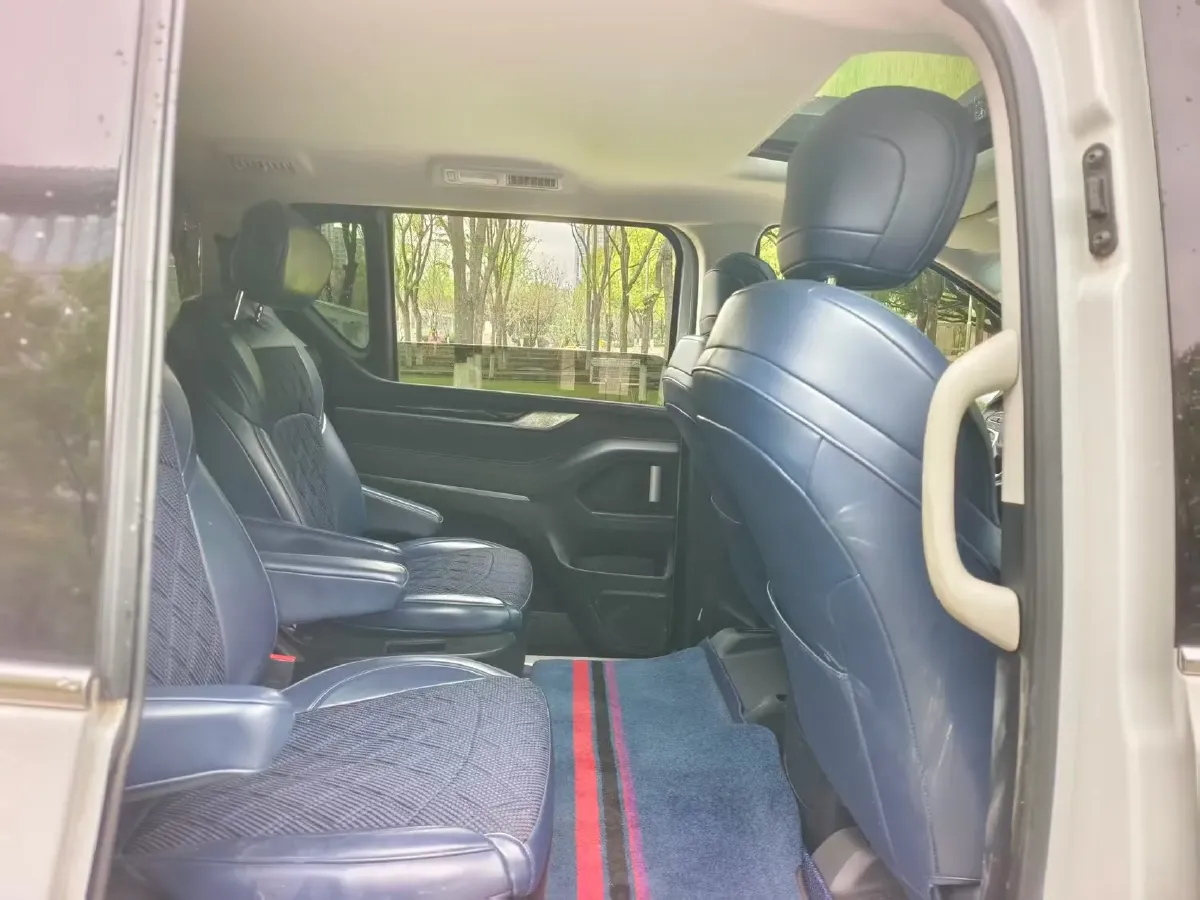 2023 MAXUS G20 2.0T 163HP L4 8AT,autocango,china used car exporter,china ev exporter,chinese used car exporter,chinese used ev exporter