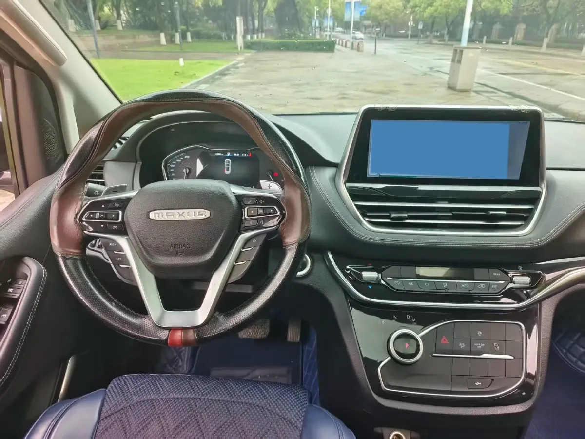 2023 MAXUS G20 2.0T 163HP L4 8AT,autocango,china used car exporter,china ev exporter,chinese used car exporter,chinese used ev exporter