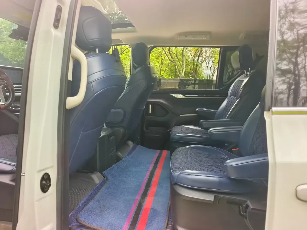 2023 MAXUS G20 2.0T 163HP L4 8AT,autocango,china used car exporter,china ev exporter,chinese used car exporter,chinese used ev exporter