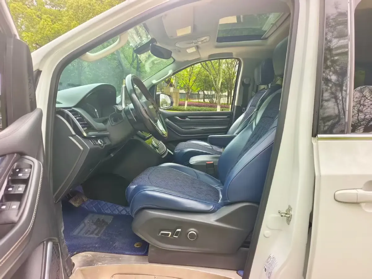 2023 MAXUS G20 2.0T 163HP L4 8AT,autocango,china used car exporter,china ev exporter,chinese used car exporter,chinese used ev exporter