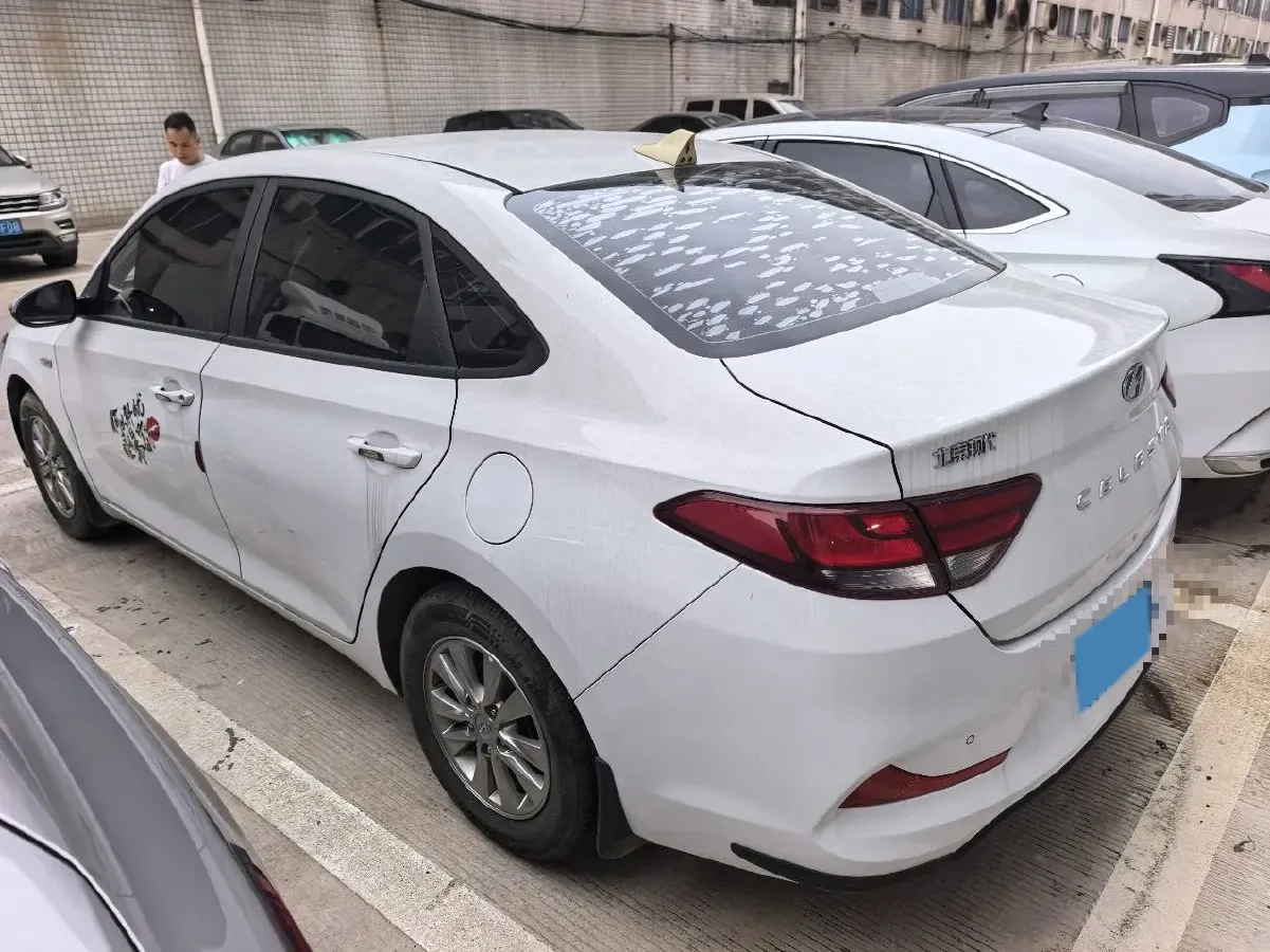 2020 Hyundai Celesta 1.6L 123HP L4 6AT,autocango,china used car exporter,china ev exporter,chinese used car exporter,chinese used ev exporter