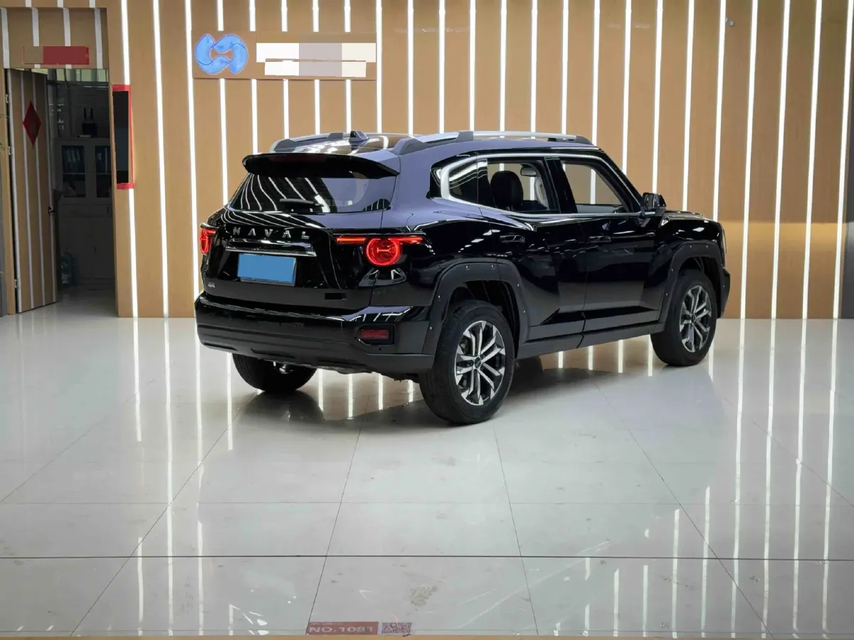2023 Dongfeng PaLaSuo 2.0T 228HP L4 8AT,autocango,china used car exporter,china ev exporter,chinese used car exporter,chinese used ev exporter