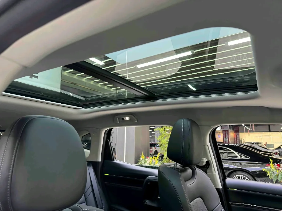 2023 Dongfeng PaLaSuo 2.0T 228HP L4 8AT,autocango,china used car exporter,china ev exporter,chinese used car exporter,chinese used ev exporter