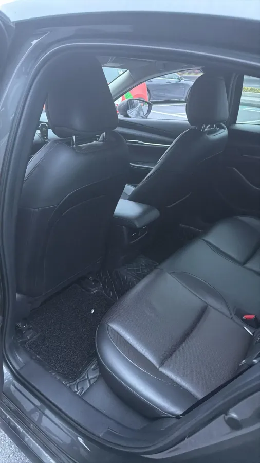 2020 Mazda 3 Axela 2.0L 158HP L4 6AT,autocango,china used car exporter,china ev exporter,chinese used car exporter,chinese used ev exporter