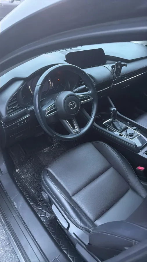 2020 Mazda 3 Axela 2.0L 158HP L4 6AT,autocango,china used car exporter,china ev exporter,chinese used car exporter,chinese used ev exporter