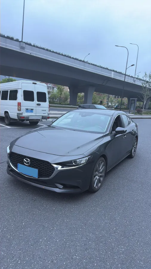 2020 Mazda 3 Axela 2.0L 158HP L4 6AT,autocango,china used car exporter,china ev exporter,chinese used car exporter,chinese used ev exporter