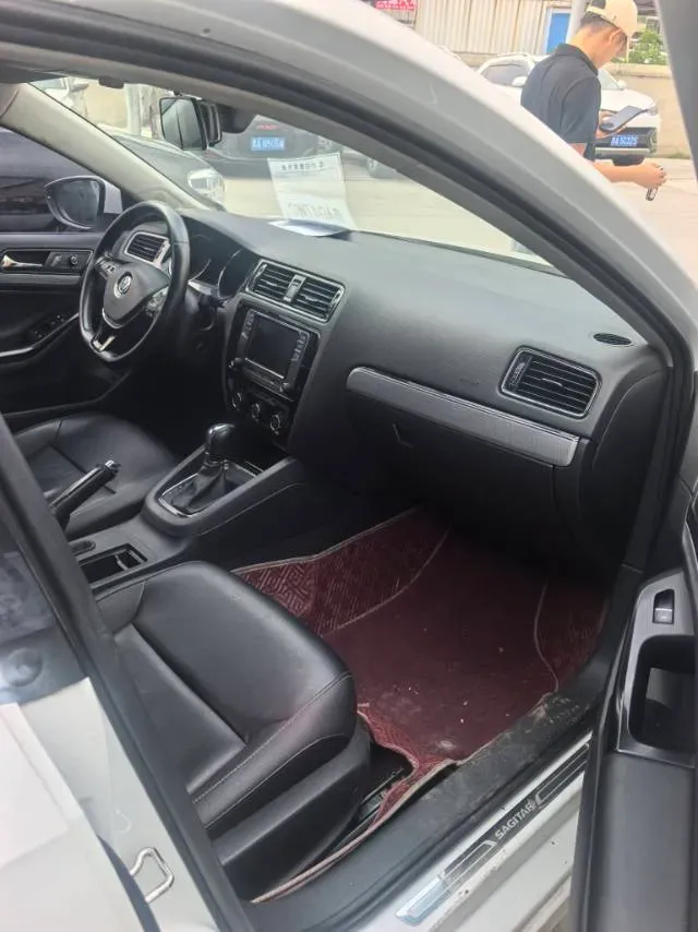 2018 Volkswagen Sagitar 1.2T 110HP L4 7DCT,autocango,china used car exporter,china ev exporter,chinese used car exporter,chinese used ev exporter