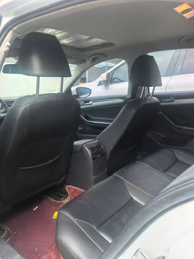 2018 Volkswagen Sagitar 1.2T 110HP L4 7DCT,autocango,china used car exporter,china ev exporter,chinese used car exporter,chinese used ev exporter