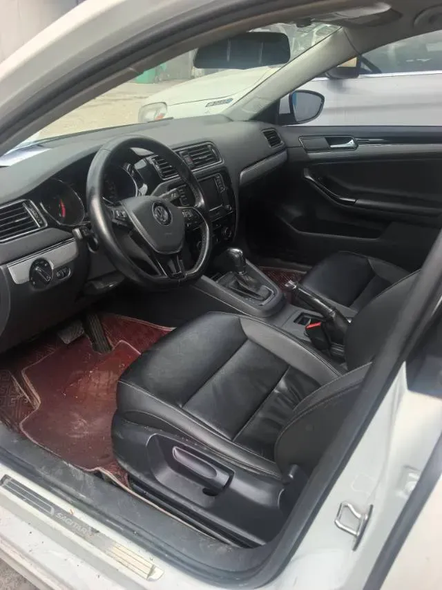 2018 Volkswagen Sagitar 1.2T 110HP L4 7DCT,autocango,china used car exporter,china ev exporter,chinese used car exporter,chinese used ev exporter