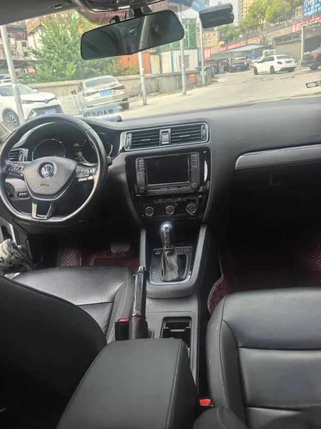 2018 Volkswagen Sagitar 1.2T 110HP L4 7DCT,autocango,china used car exporter,china ev exporter,chinese used car exporter,chinese used ev exporter