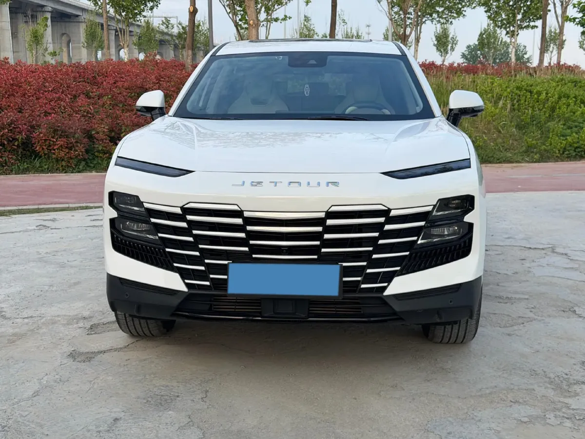 2023 Jetour DASHING 1.6T 197HP L4 7DCT,autocango,china used car exporter,china ev exporter,chinese used car exporter,chinese used ev exporter