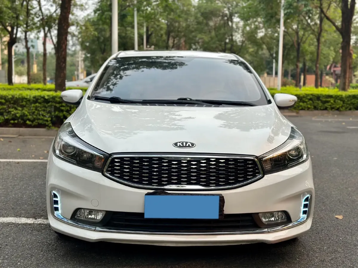 2017 Kia K3 1.6L 128HP L4 6AT,autocango,china used car exporter,china ev exporter,chinese used car exporter,chinese used ev exporter