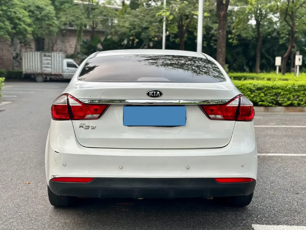 2017 Kia K3 1.6L 128HP L4 6AT,autocango,china used car exporter,china ev exporter,chinese used car exporter,chinese used ev exporter