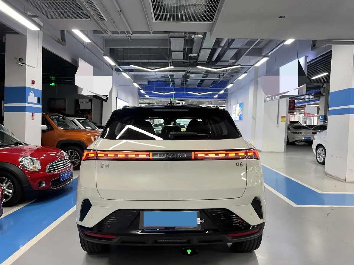 2025 LYNK&CO 06 1.5T 181HP L4 7DCT,autocango,china used car exporter,china ev exporter,chinese used car exporter,chinese used ev exporter