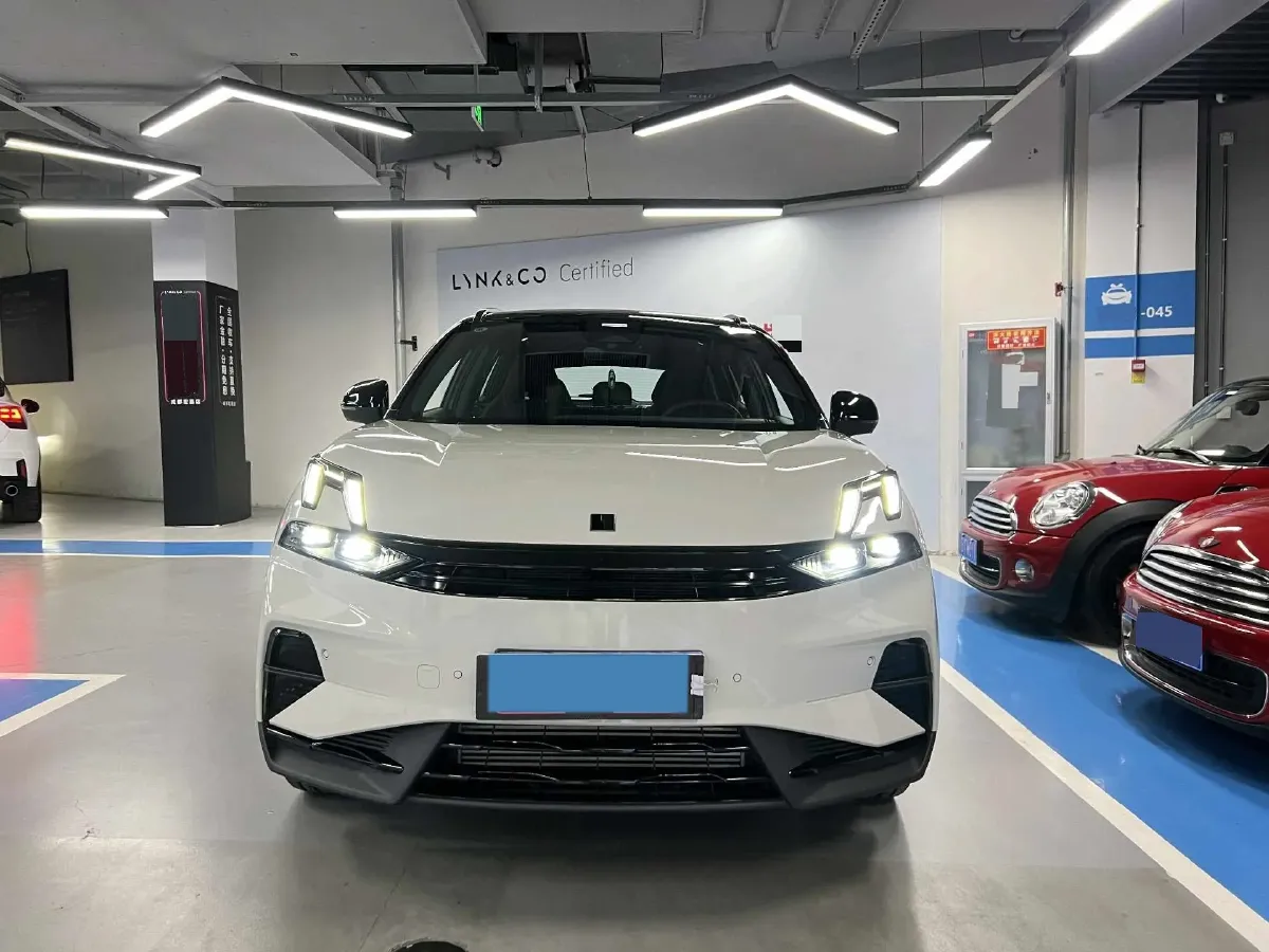 2025 LYNK&CO 06 1.5T 181HP L4 7DCT,autocango,china used car exporter,china ev exporter,chinese used car exporter,chinese used ev exporter
