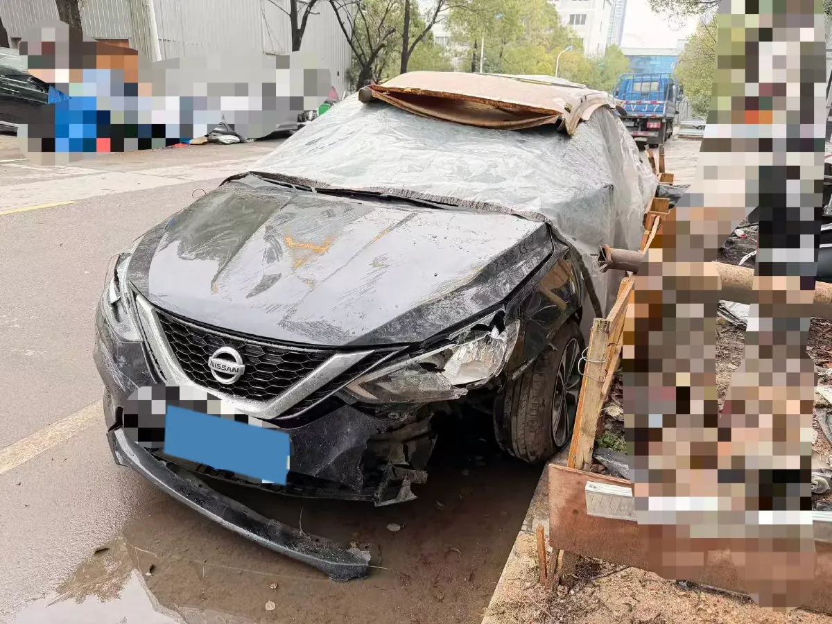 2019 Nissan Sylphy 1.6L 126HP L4 CVT,autocango,china used car exporter,china ev exporter,chinese used car exporter,chinese used ev exporter