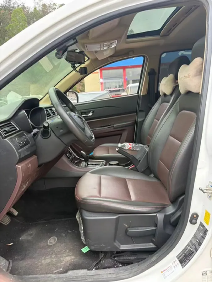 2017 Bestune B30 1.6L 109HP L4 6AT,autocango,china used car exporter,china ev exporter,chinese used car exporter,chinese used ev exporter