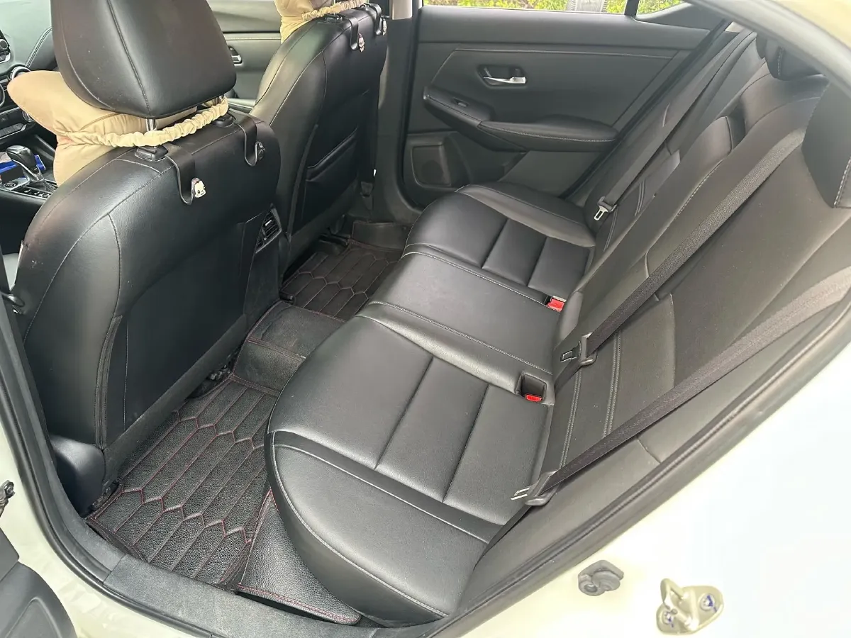 2020 Nissan Sylphy 1.6L 139HP L4 CVT,autocango,china used car exporter,china ev exporter,chinese used car exporter,chinese used ev exporter