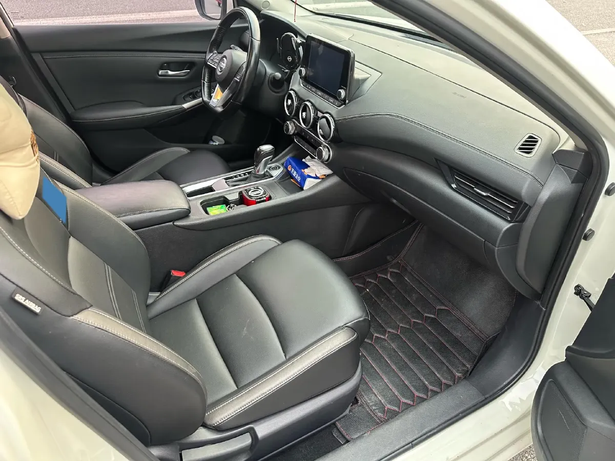 2020 Nissan Sylphy 1.6L 139HP L4 CVT,autocango,china used car exporter,china ev exporter,chinese used car exporter,chinese used ev exporter