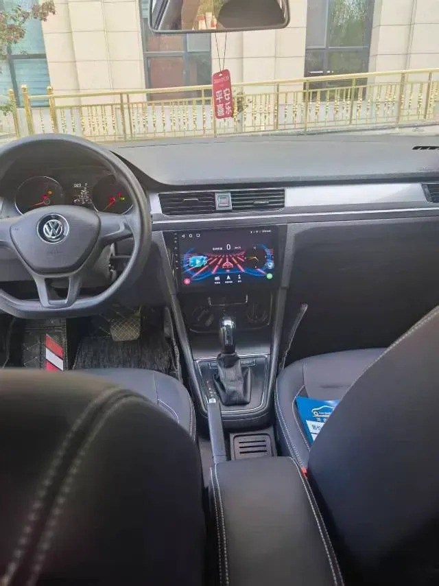2019 Volkswagen Bora 1.5L 110HP L4 6AT,autocango,china used car exporter,china ev exporter,chinese used car exporter,chinese used ev exporter