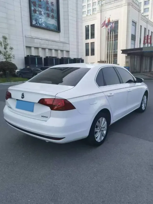 2019 Volkswagen Bora 1.5L 110HP L4 6AT,autocango,china used car exporter,china ev exporter,chinese used car exporter,chinese used ev exporter