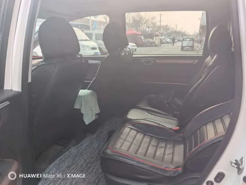 2023 GAC Trumpchi M6 1.5T 177HP L4 7DCT,autocango,china used car exporter,china ev exporter,chinese used car exporter,chinese used ev exporter