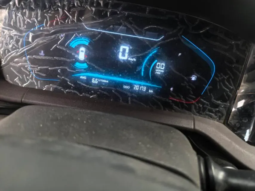 2019 ChangAn CS15 1.5L 107HP L4 5MT,autocango,china used car exporter,china ev exporter,chinese used car exporter,chinese used ev exporter