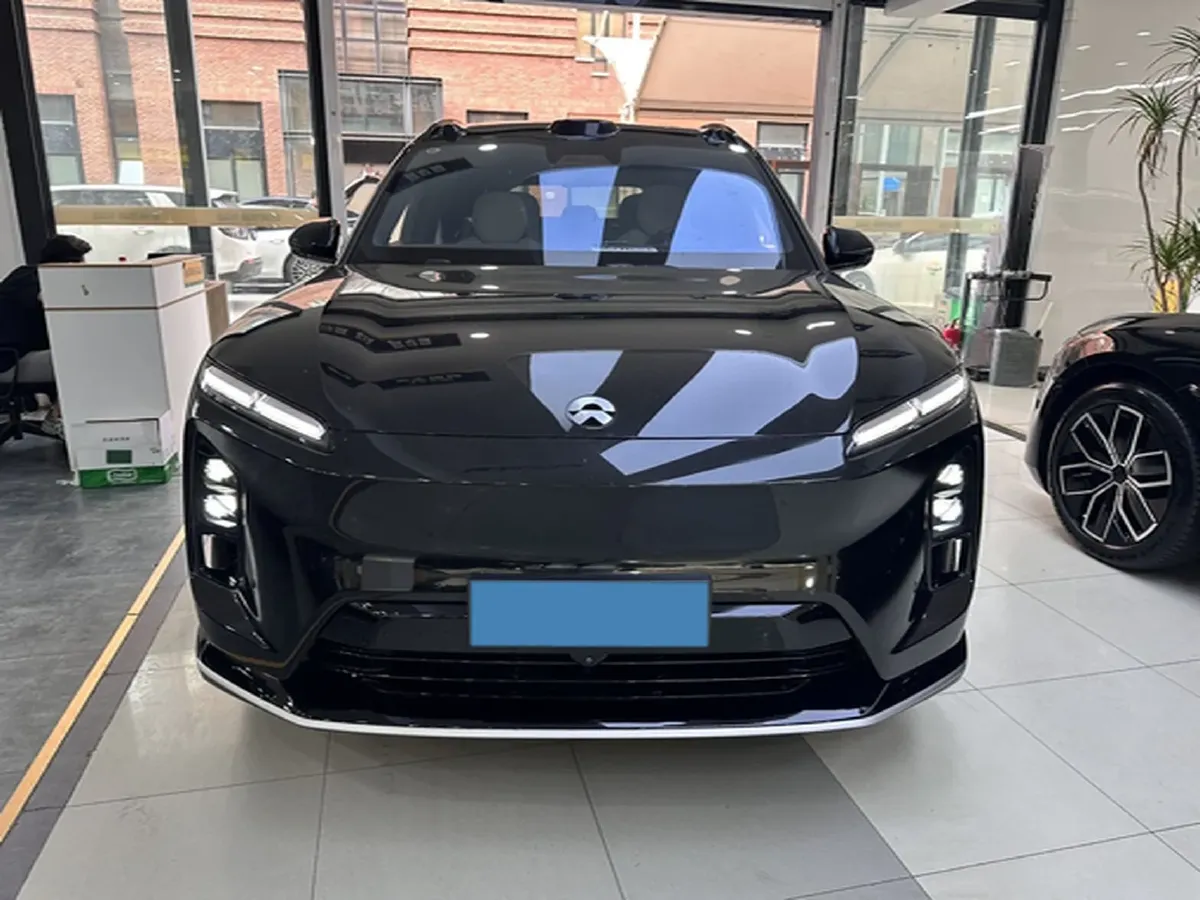 2025 NIO ES6 BEV,autocango,china used car exporter,china ev exporter,chinese used car exporter,chinese used ev exporter