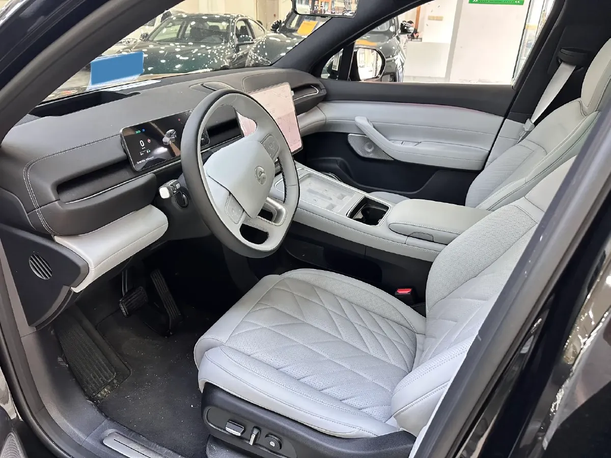 2025 NIO ES6 BEV,autocango,china used car exporter,china ev exporter,chinese used car exporter,chinese used ev exporter